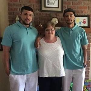 Meet your Posher, Judy